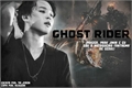 História: Ghost Rider