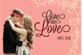 História: Give me love - D&#234;-me amor &#128151;
