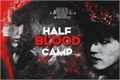 História: Half blood Camp (Imagine Jungkook)