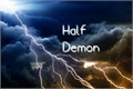 História: Half Demon (Interativa)