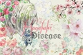 História: Hanahaki Disease - Origem (OneShot)