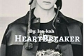 História: Heartbreaker - Imagine Kim Taehyung