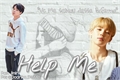História: Help Me (Imagine Jimin BTS)