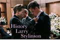 História: History Larry Stylinson