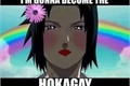 História: Hokagay: As Hokages Drag Queen