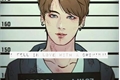 História: I feel in love with a criminal (Bad things)Taekook