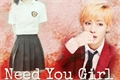 História: I Need You Girl. ~Imagine Kim Taehyung
