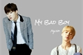 História: Imagine Jimin - My bad boy