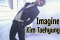 História: Imagine Kim Taehyung - (BTS)