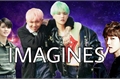 História: Imagines ( k-idols )