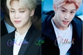 História: In The Middle Of Two Boys!-Imagine JiMin e Mark