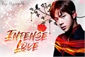 História: Intense Love (Jin)
