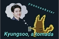 História: Kyungsoo, a tomada • [Kaisoo] [Crack!Fic]