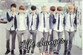 História: Life changes- Jungkook