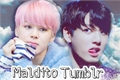 História: Maldito Tumblr - Jikook