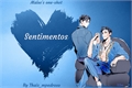 História: Malec&#39;s Short-fic - Shadowhunters - Sentimentos