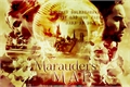 História: Marauders Map