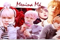 História: Menina M&#225; (Jimin x Bts)