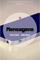 História: Mensagens - Texting Drarry