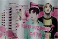 História: Meu Vizinho Gato - (Jikook)