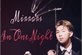 História: Mirrors In One Night
