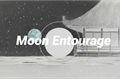 História: Moon Entourage - Vmin