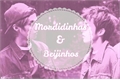 História: Mordidinhas e Beijinhos