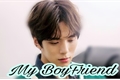 História: My BoyFriend{Imagine Minhyuk Monsta X}