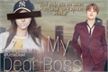 História: My Dear Boss — Imagine Jimin