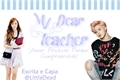 História: My Dear Teacher — Imagine Jimin