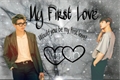 História: My First Love || Namjin ||