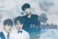 História: My Hibrids &#215; YoonKookMin