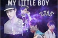 História: My little boy- 2Jae