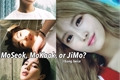 História: My old lovers (Jhope,JungKook e Jimin)