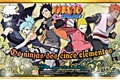 História: Naruto online - Os ninjas dos cinco elementos