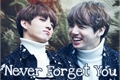 História: Never Forget You – JungKook