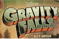 História: Nova vida em Gravity Falls.