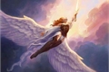 História: O anjo da minha vida-imagine suga
