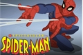 História: O Espetacular Homem Aranha