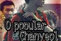 História: O Popular Chanyeol
