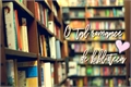 História: O tal romance de biblioteca