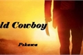 História: Old Cowboy