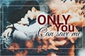 História: Only You Can Save Me (Jikook) (Hiatus)