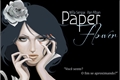 História: Paper Flower