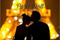 História: Paris doll