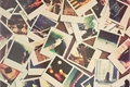 História: Polaroids (Larry Stylinson)