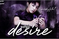História: Purple Desire (Imagine BTS - Jungkook)