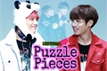 História: Puzzle Pieces ( TaeKook )