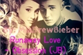 História: Runaway Love - Obsession (JB) 1&#176; Temporada