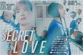 História: ♡Secret Love♡ ||VHOPE||